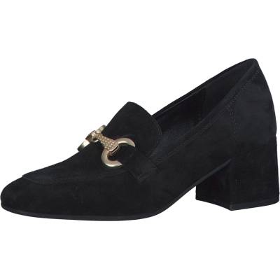 Tamaris Официални дамски обувки черно, размер 40