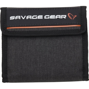 Savage Gear pouzdro Flip Wallet Rig And Lure Holds