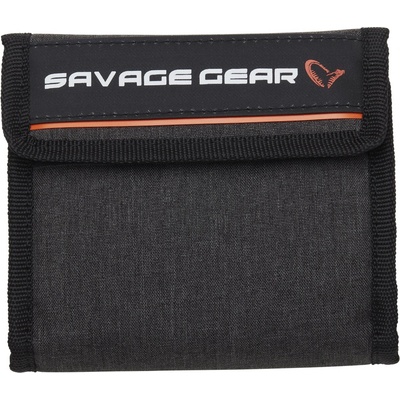 Savage Gear pouzdro Flip Wallet Rig And Lure Holds