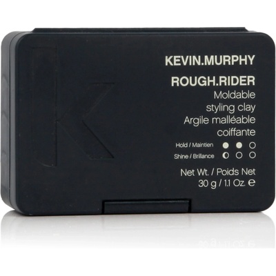 Kevin Murphy Rough Rider Moldable Styling Clay 30 g