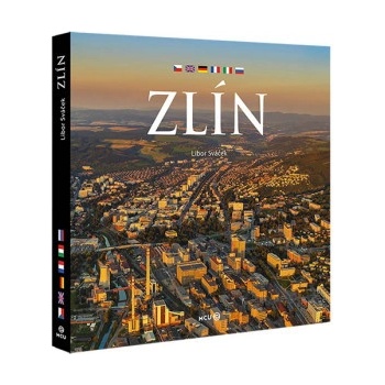 Zlín Libor Sváček