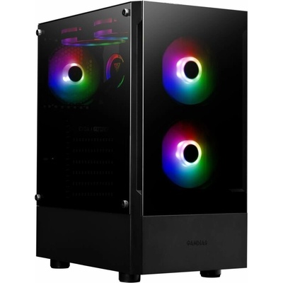 Spire Talos E3 RGB EL_HARDWgamTALOSe3zw