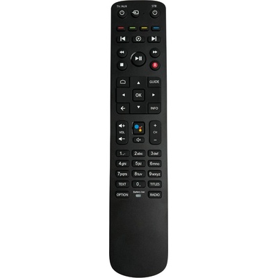 AMINO RC3544413/01, RC3544422, AMIGO 7X, Fiber TV, Maxi ATV, Summit - оригинален дистанционен контрол с гласово управление (RC3544413/01, RC3544422, AMIGO 7X, Fiber TV, Maxi ATV, Summit)