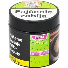 Hookain Zenta Schox 50 g