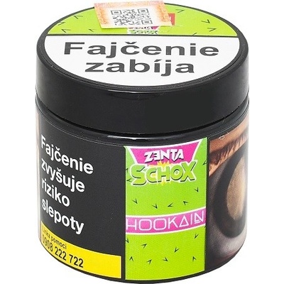Hookain Zenta Schox 50 g