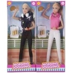 MADEJ Doll 29cm jogging Defa Lucy mix