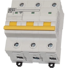 Hess RX B15 125A B 3P 15kA