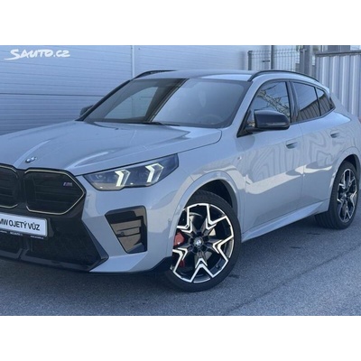 BMW X2 M35i xDrive 233 kW