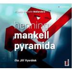 Multiland Pyramida (Henning Mankell) - CD (MP3) (039439)