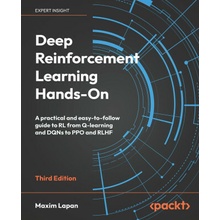 Deep Reinforcement Learning Hands-On - Third Edition