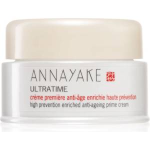 Annayake Ultratime Crème Première Anti-âge Haute Prévention крем против бръчки за чувствителна и суха кожа 50ml