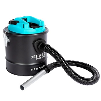 Image 1 of DETOOLZ DZ-FX1014-G01