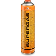 KEMPER SUPERGAS 330g