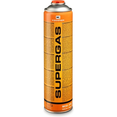 KEMPER SUPERGAS 330g