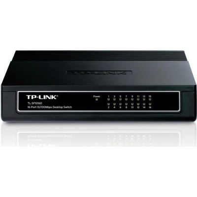TP-Link TL-SF1016