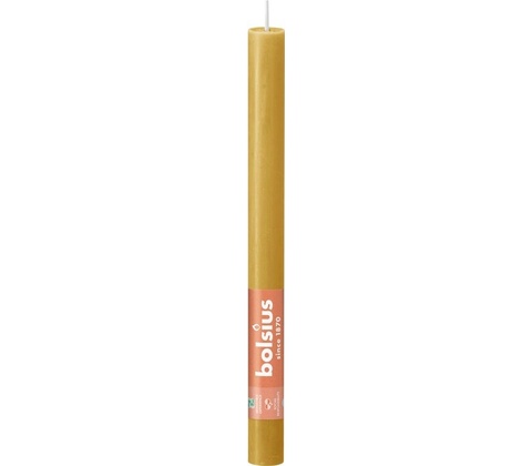 Bolsius Rustic 23x270mm