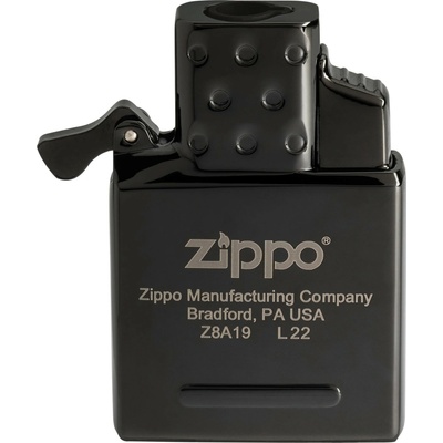 Zippo Plynový insert s jednou tryskou - Černá 30905