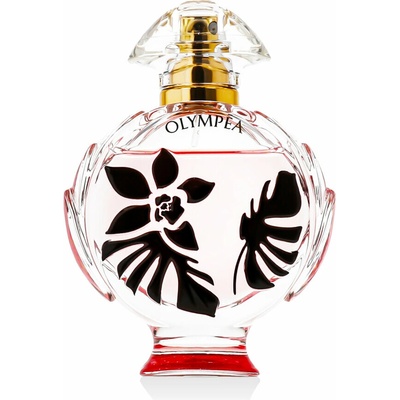 Paco Rabanne Olympéa Flora Intense parfumovaná voda dámska 30 ml