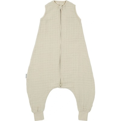 Meyco Letní mušelínový Jumper Soft sand