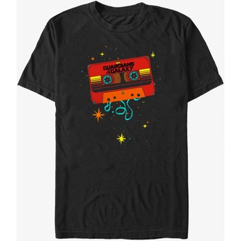 ZOOT. Fan Пазители на галактиката ZOOT. FAN Marvel - унисекс тениска ZOOT. Fan | Cheren | МЪЖЕ | L