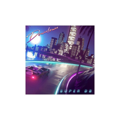 SUPER DB - DOWNTOWN LP