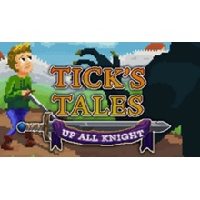 Tick’s Tales