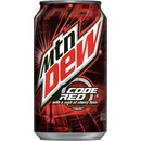 Mountain Dew Code Red 355 ml