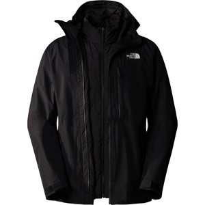 The North Face Мъжко 3-в-1 яке The North Face North Table Down Triclimate Jacket 3-in-1 jacket - TNF Black / TNF Black / NPF - размер XXL (004-5516-0215)
