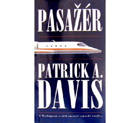 Pasažer PB