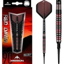 Mission Red Dawn M3 20g