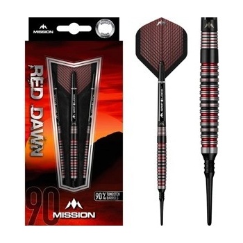 Mission Red Dawn M3 20g