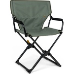 Campo Libre Къмпинг стол Campo libre Dundee Camping chair - Olive - размер One Size (580-1874-0211)