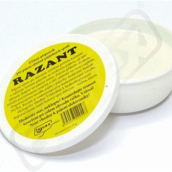 Tavidlo RAZANT 75g Nuba RAZ75