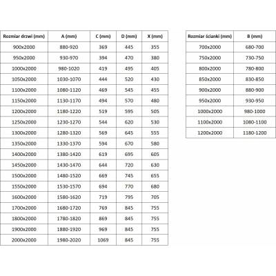 Mexen Exo 8151-095-070-01-00