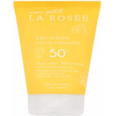 LA ROSéE 134631 Spf50 125ml Sunscreen - Yellow