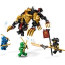 Image 1 of LEGO® NINJAGO® - Imperium Dragon Hunter Hound (71790)