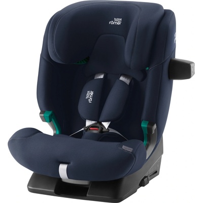 Britax Römer ADVANSAFIX PRO 2024 Night Blue – Zboží Mobilmania