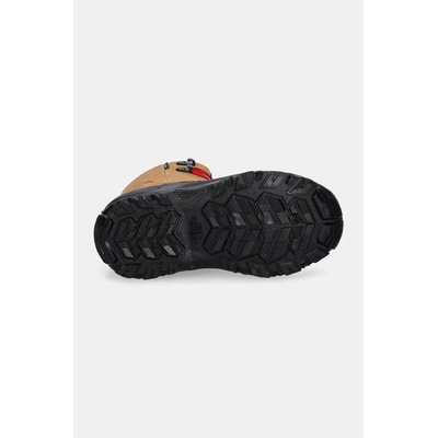 The North Face Детски обувки The North Face CHILKAT V LACE WP (NF0A7W5YKOM1)