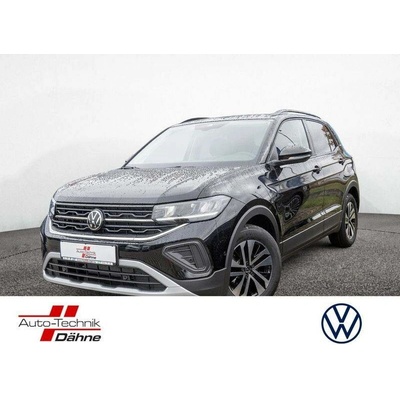 Volkswagen T-Cross 1.0 TSI 70 kW