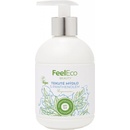 Mydlá Feel Eco tekuté mydlo s panthenolom 300 ml