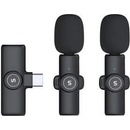 Soundeus Wireless Lavalier WIRLAVMIC-C