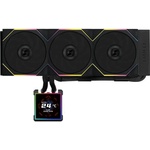 Lian Li Hydroshift II LCD-S 360TL (GHS2LCDS36TB)
