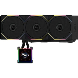 Lian Li Hydroshift II LCD-S 360TL (GHS2LCDS36TB)