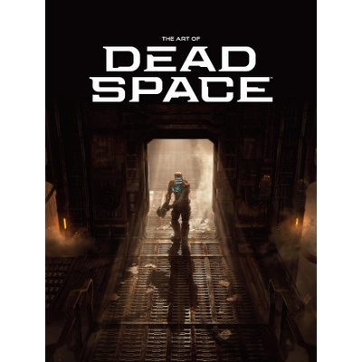 Art of Dead Space