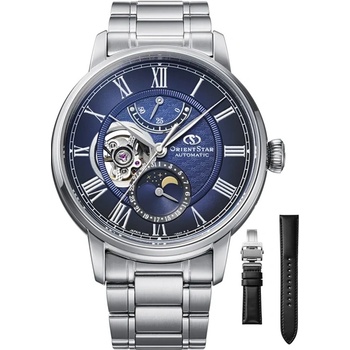 Orient Мъжки часовник Orient Star RE-BT0006L (B--RE-BT0006L)