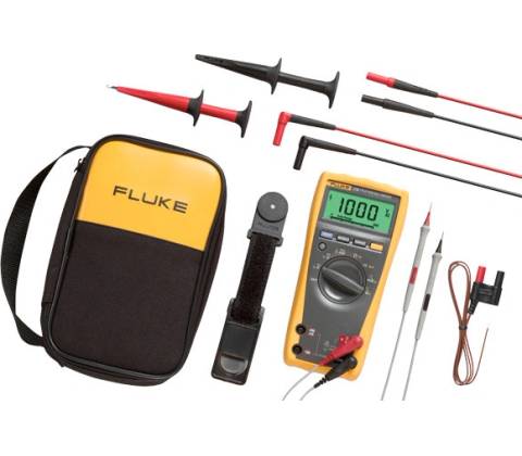 Fluke 179/EDA2