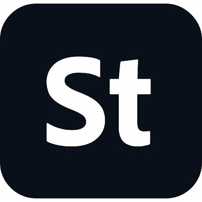 Adobe Stock for teams (Large 750 assets/month)