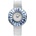 Jacques Lemans Дамски часовник Jacques Lemans Flora - 1-1639H (1-1639H)