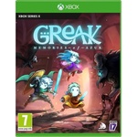 Team17 Greak Memories of Azur (Xbox Series X/S)