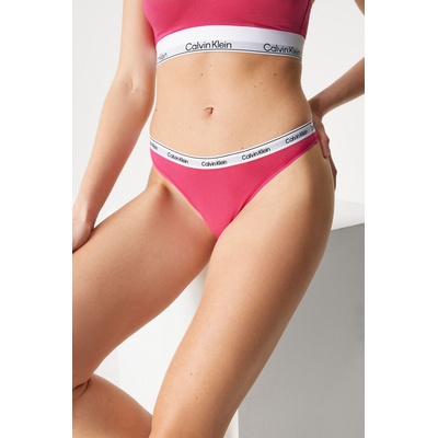 Calvin Klein Прашки Calvin Klein II (QD5043E_kal)